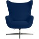 Fjord Nest Armchair 